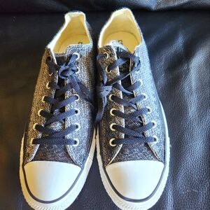 New, Converse All-Star Chuck Taylor Fashion Unisex Men's 12, Women's 14.
